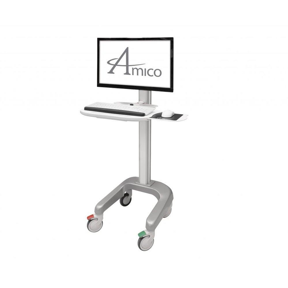 Amico Hummingbird LCD-AIO Cart