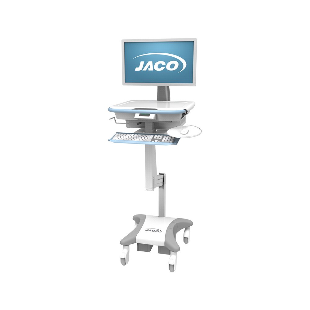 JACO One 20 PC Cart with L500