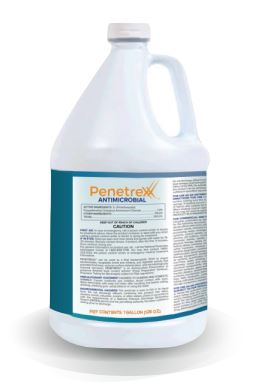 Penetrexx Antimicrobial with Residual Kill