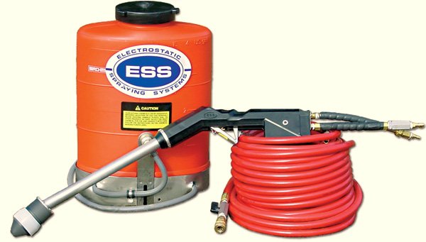 ESS-BP1 – Backpack Sprayer and Spraywand Only (compressor needed)
